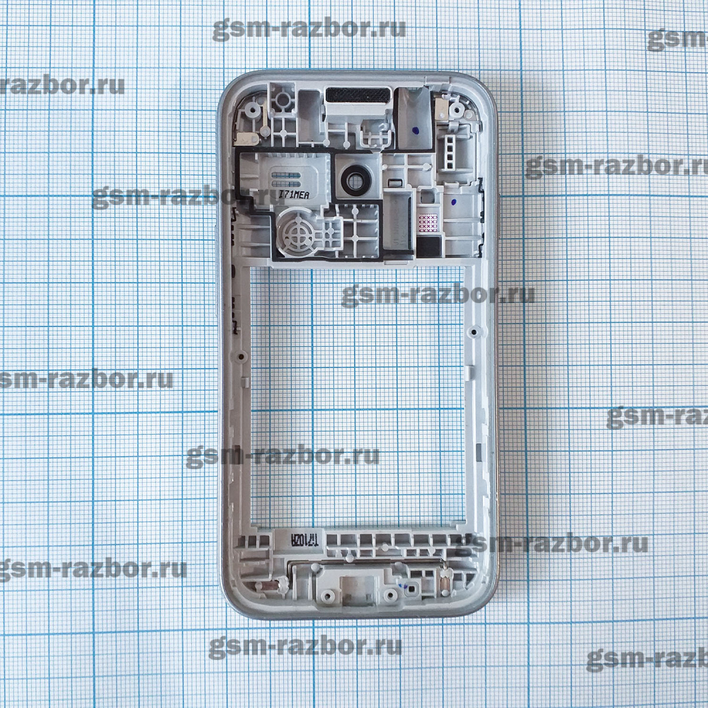 ������ (������� �����) ��� Samsung SM-J105H Galaxy J1 Mini ������. �/� �������� � �������