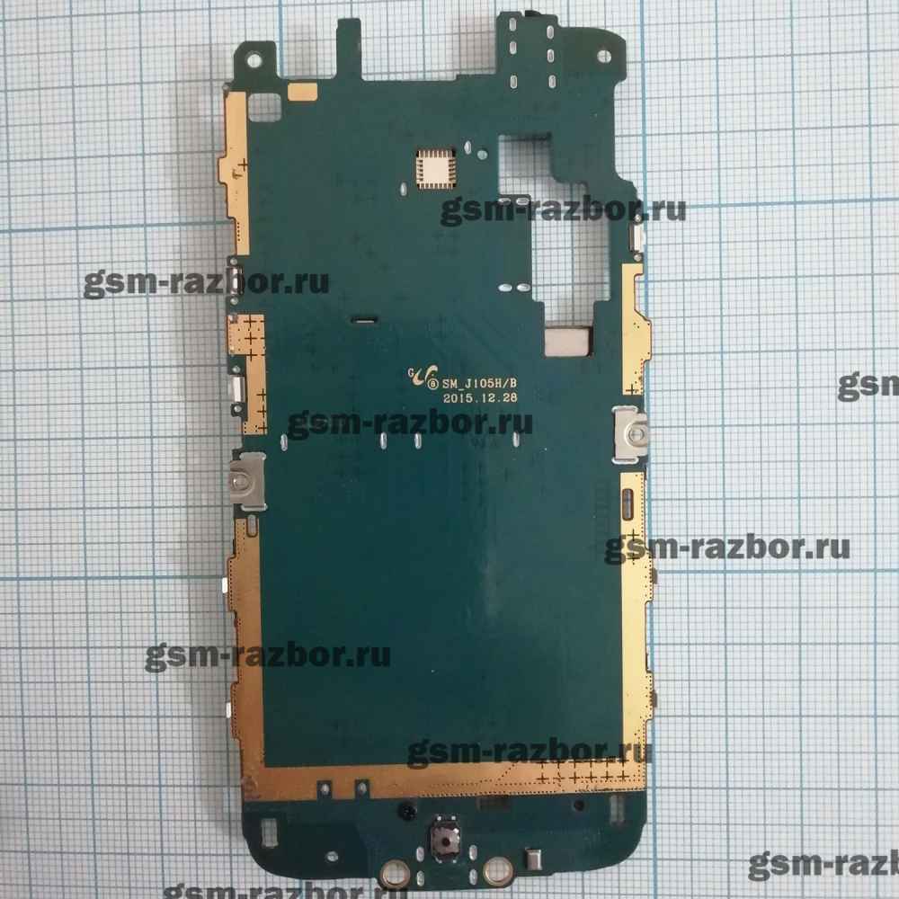 ����������� ����� ��� Samsung SM-J105H Galaxy J1 Mini. �������� � �������