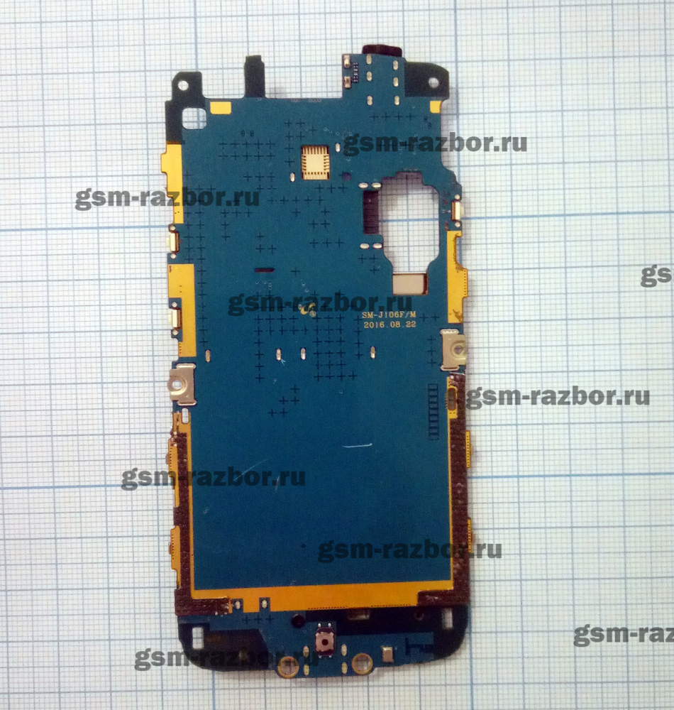 ����������� ����� ��� Samsung SM-J106F Galaxy J1 Mini Prime. �������� � �������