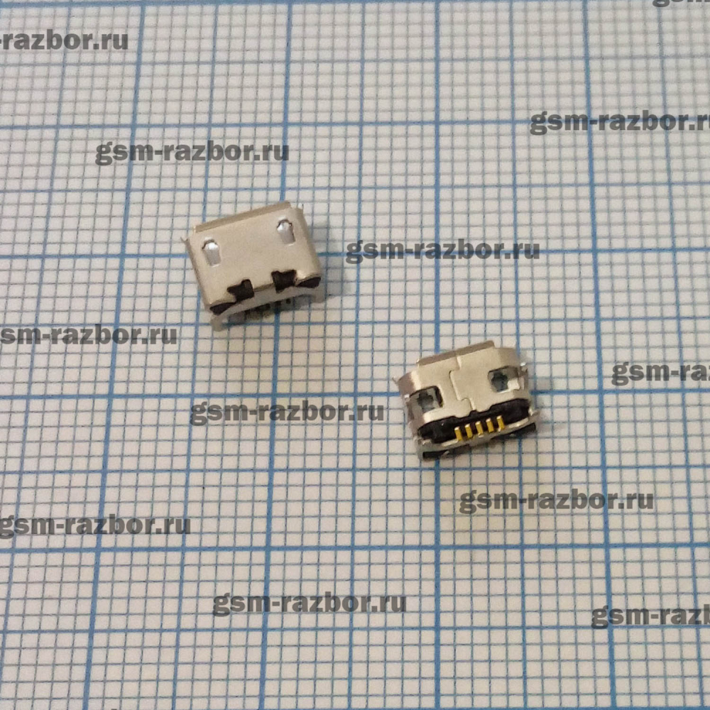 ������ ������� ��� Onda V891W (Micro USB) 5 Pin MC-007