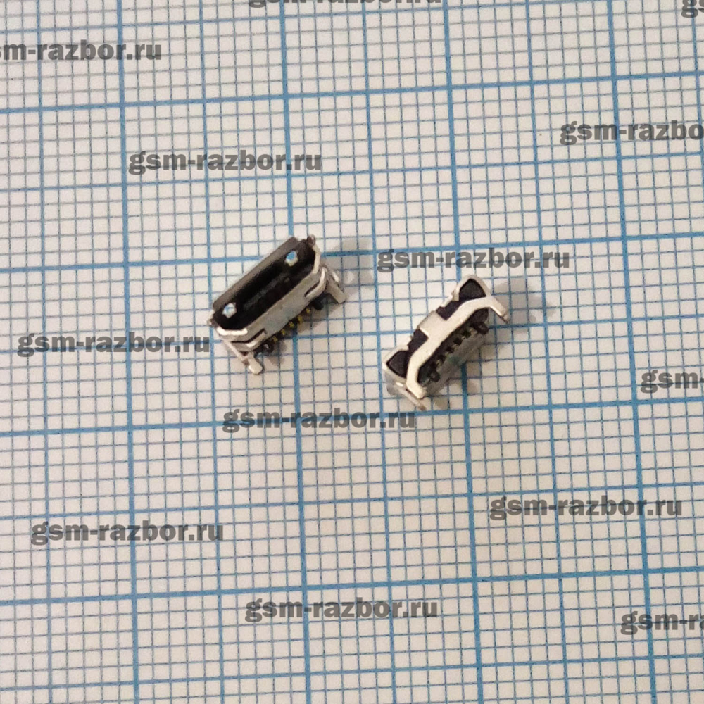 ������ ������� ��� Onda V891W (Micro USB) 5 Pin MC-007