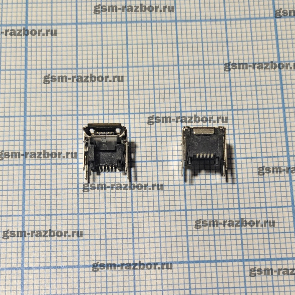 ������ ������� ��� JBL Charge 3 (Micro USB) 5 Pin