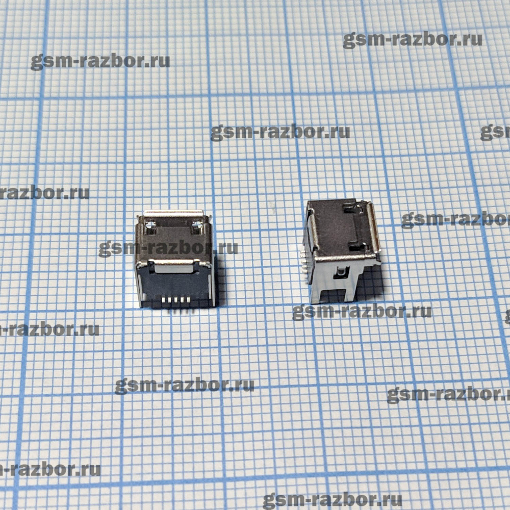 ������ ������� ��� JBL Charge 3 (Micro USB) 5 Pin