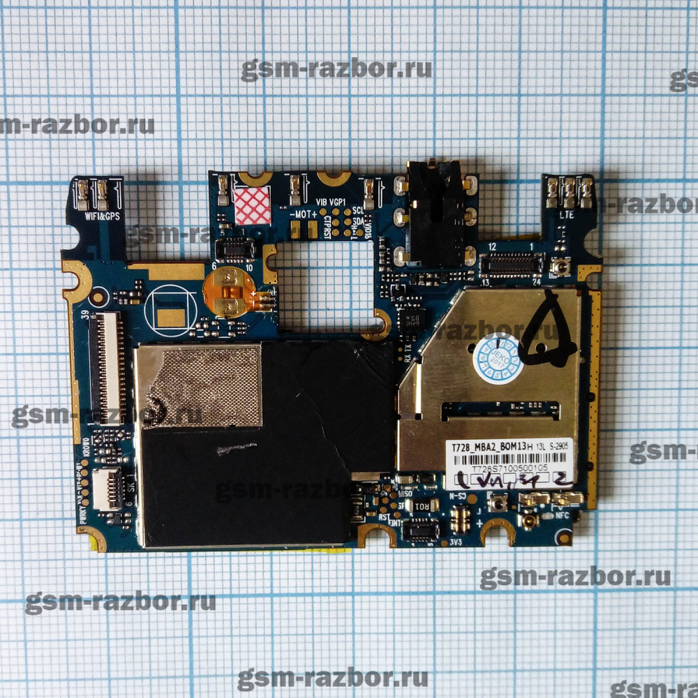����������� ����� ��� Blackview BV7000. �������� � �������