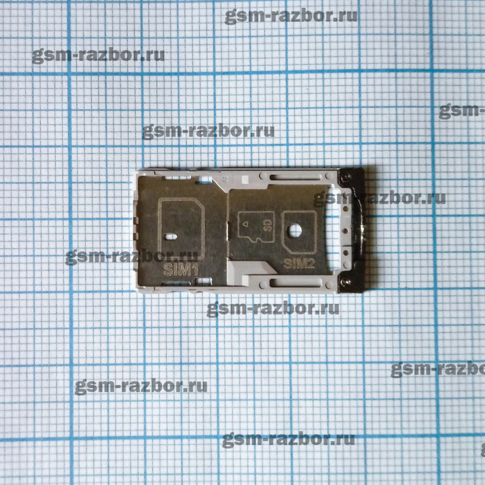 ����� SIM � SD ���� ��� Blackview BV7000, BV7000 Pro. �������� � �������