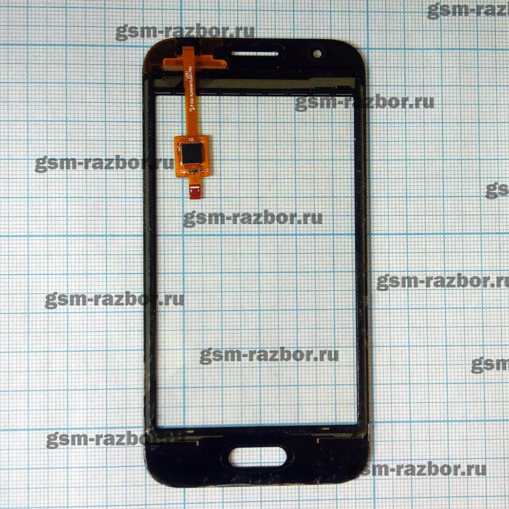 ��������� ������ (��������) ��� Samsung SM-J105H, J106F Galaxy J1 Mini ������. �/� �������� � �������