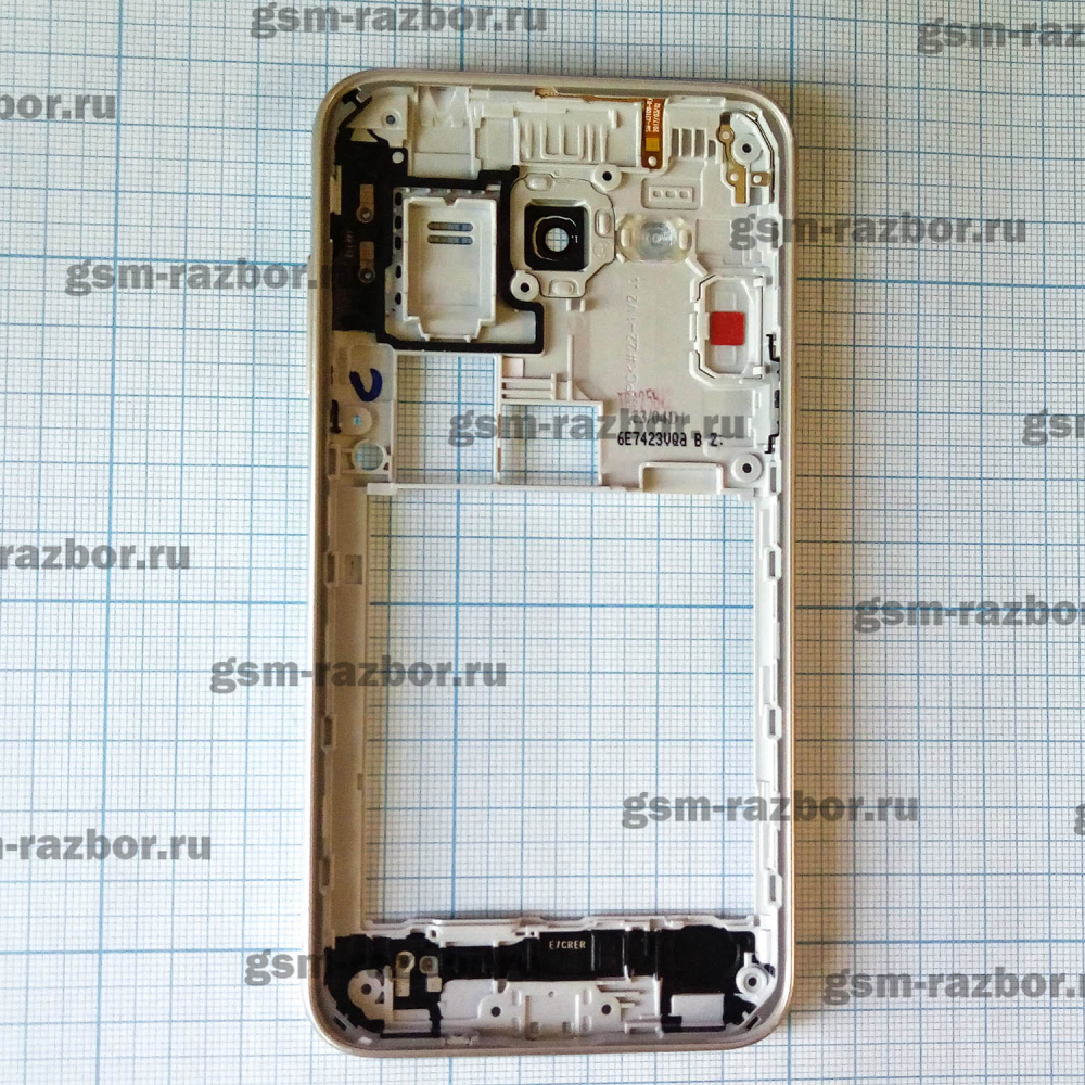 ������ (������� �����) ��� Samsung SM-J320F Galaxy J3 2016 ������. �/� �������� � �������