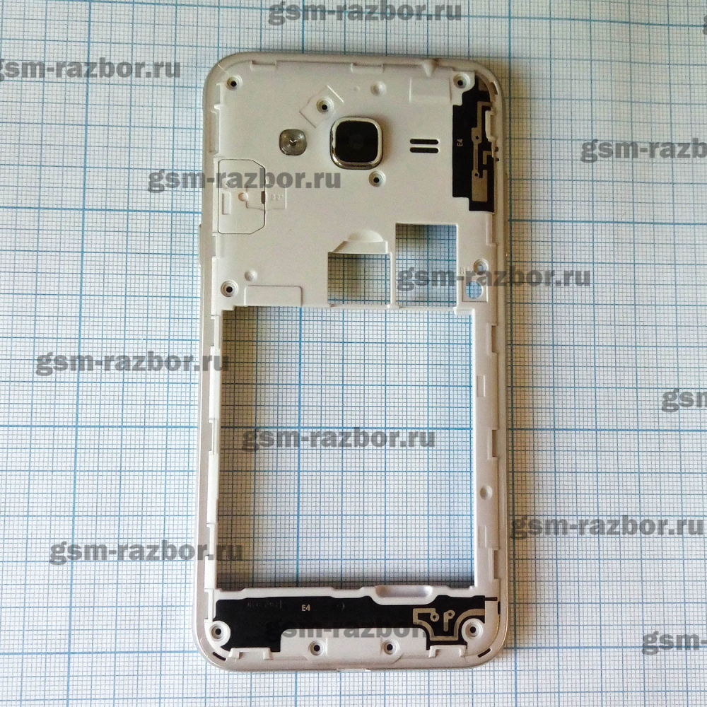 ������ (������� �����) ��� Samsung SM-J320F Galaxy J3 2016 ������. �/� �������� � �������