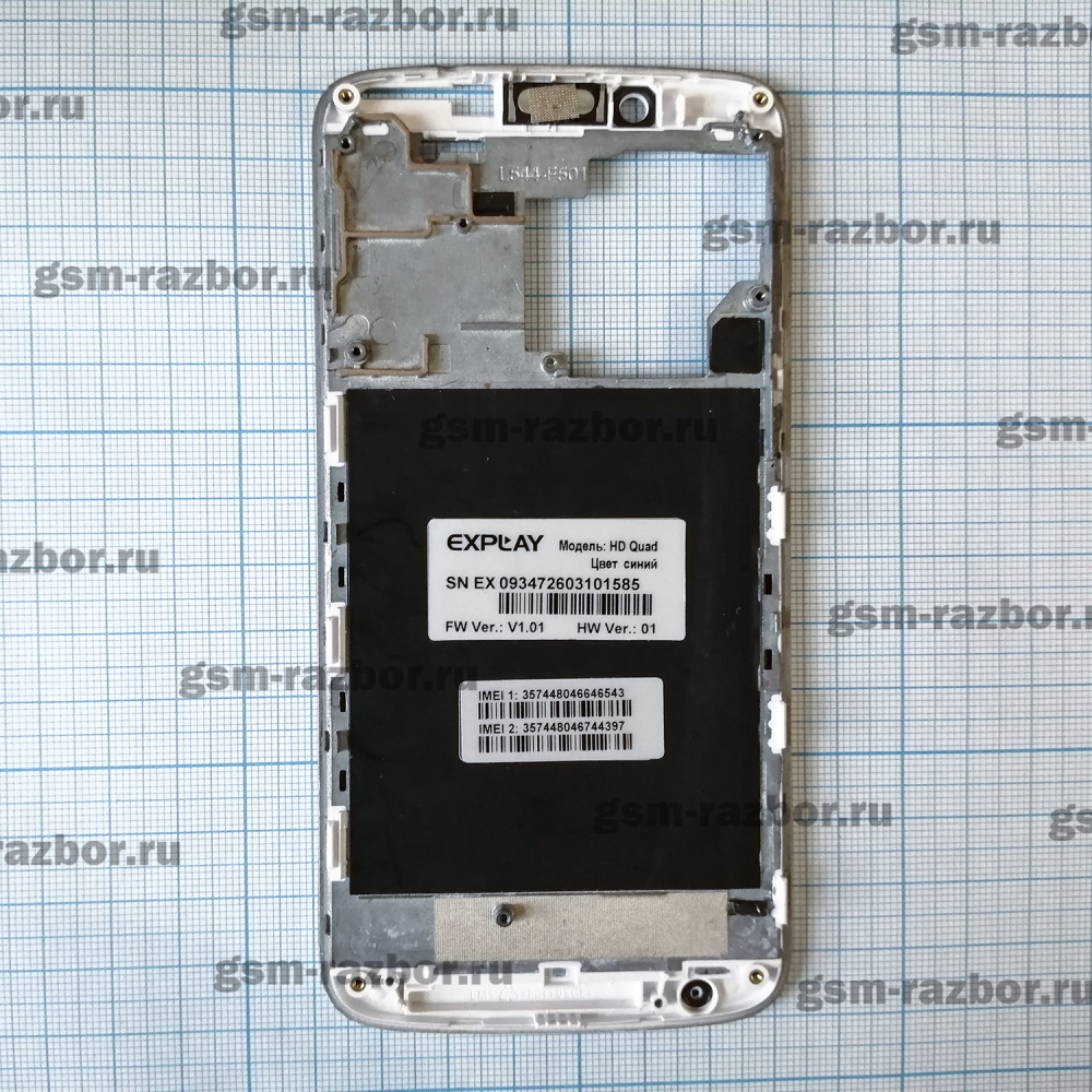 ����� ������� ��� Explay HD Quad. �/� �������� � �������