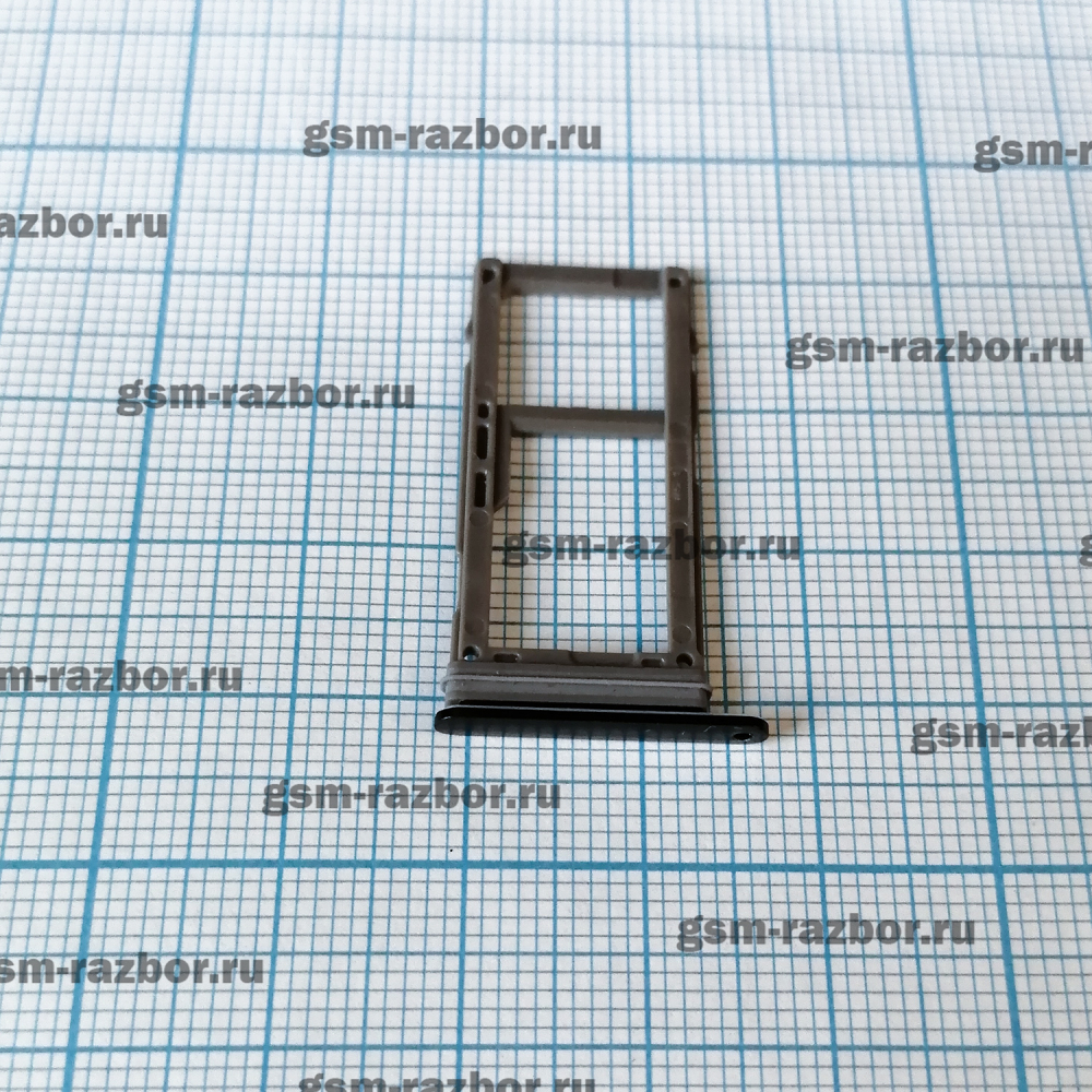 ����� SIM � SD ���� ��� Samsung SM-A530F Galaxy A8 2018. �������� � �������
