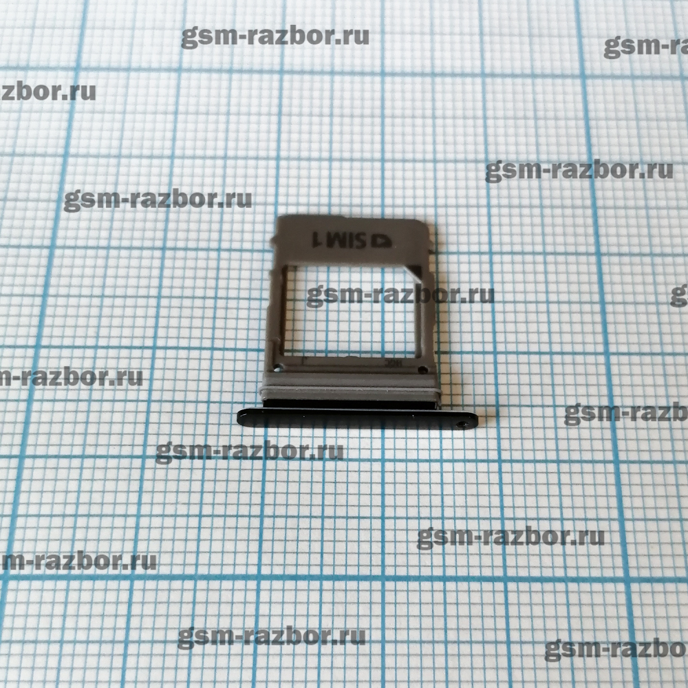 ����� SIM-����� ��� Samsung SM-A530F Galaxy A8 2018. �������� � �������