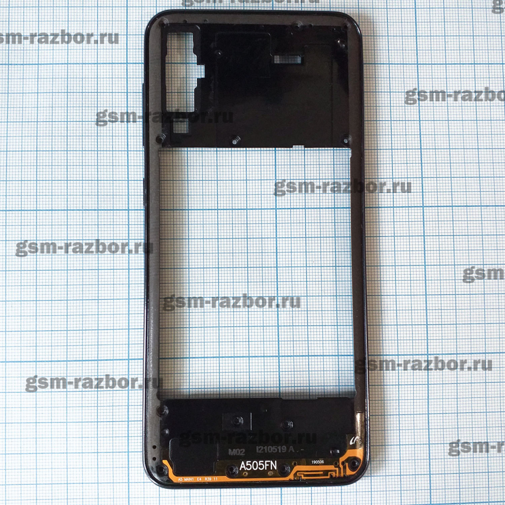 ������ (������� �����) ��� Samsung SM-A505F Galaxy A50 ������. �/� �������� � �������