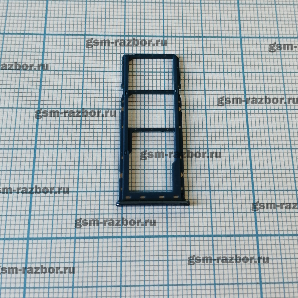 ����� SIM � SD ���� ��� Samsung SM-A505F Galaxy A50 �����. �/� �������� � �������