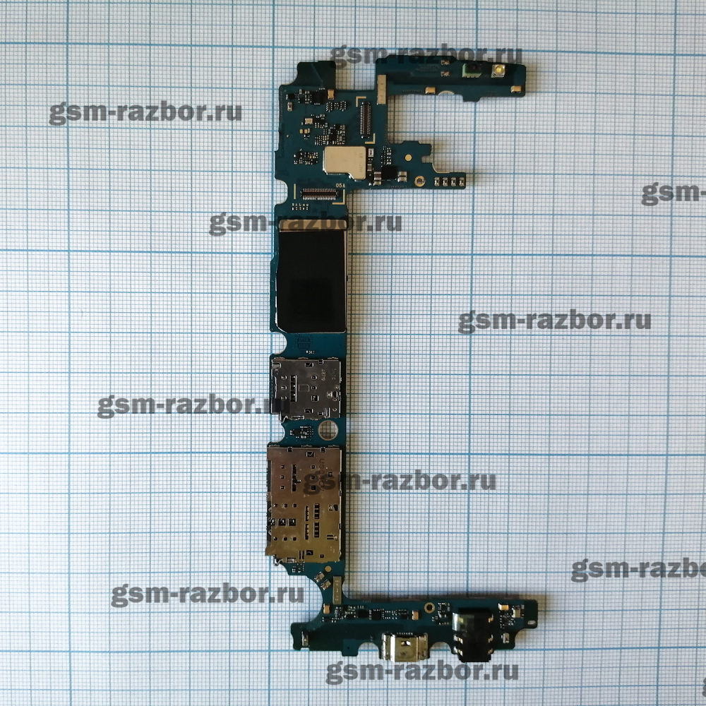 ����������� ����� ��� Samsung SM-J730F Galaxy J7 2017 �������� � �������