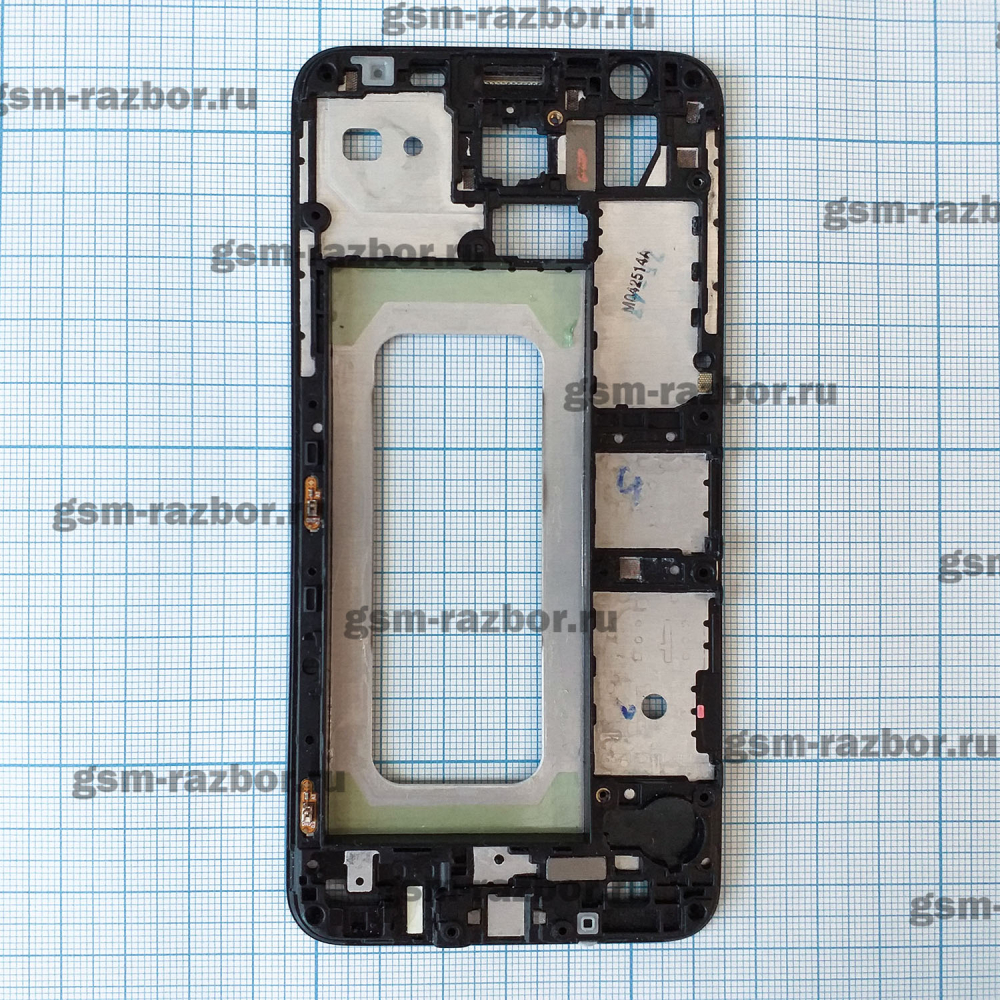 ����� ������� ��� Samsung SM-G570F Galaxy J5 Prime ������. �/� �������� � �������