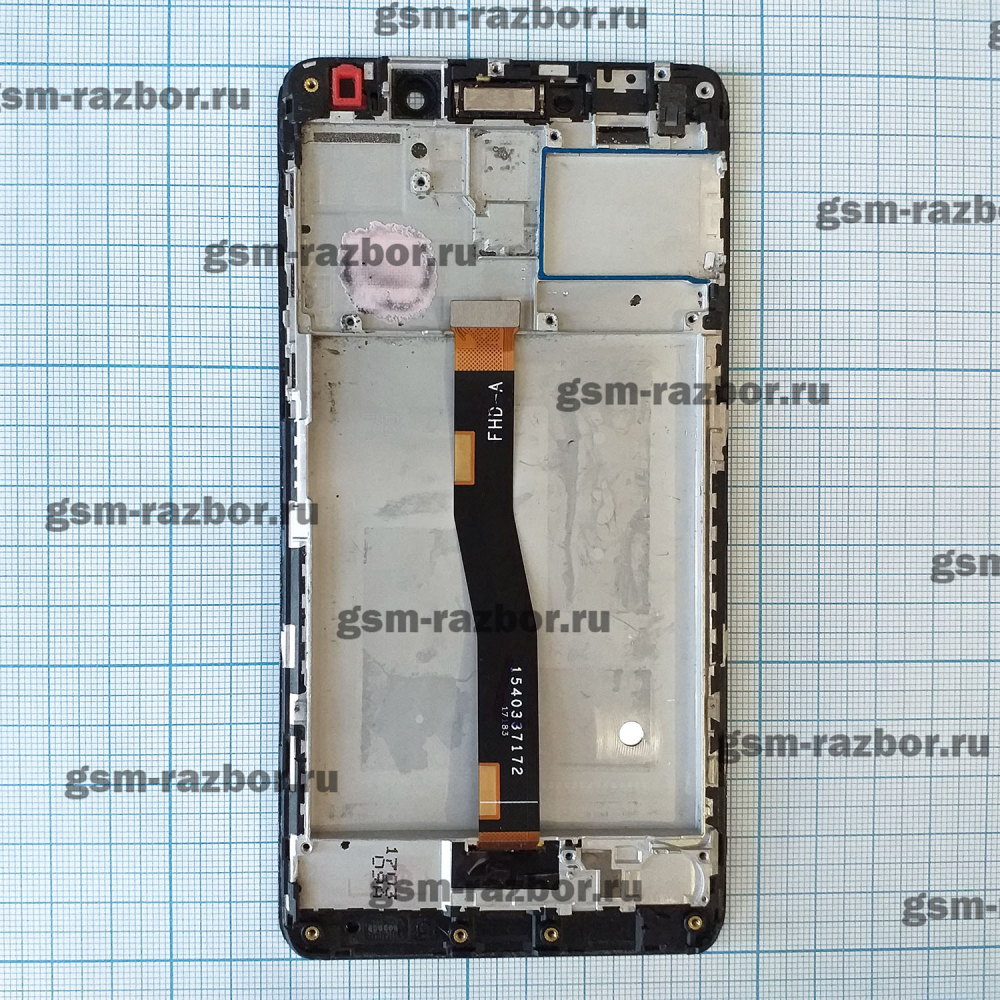 ������� ��� Honor 6X BLN-L21 � ����� � ������. �/� �������� � �������