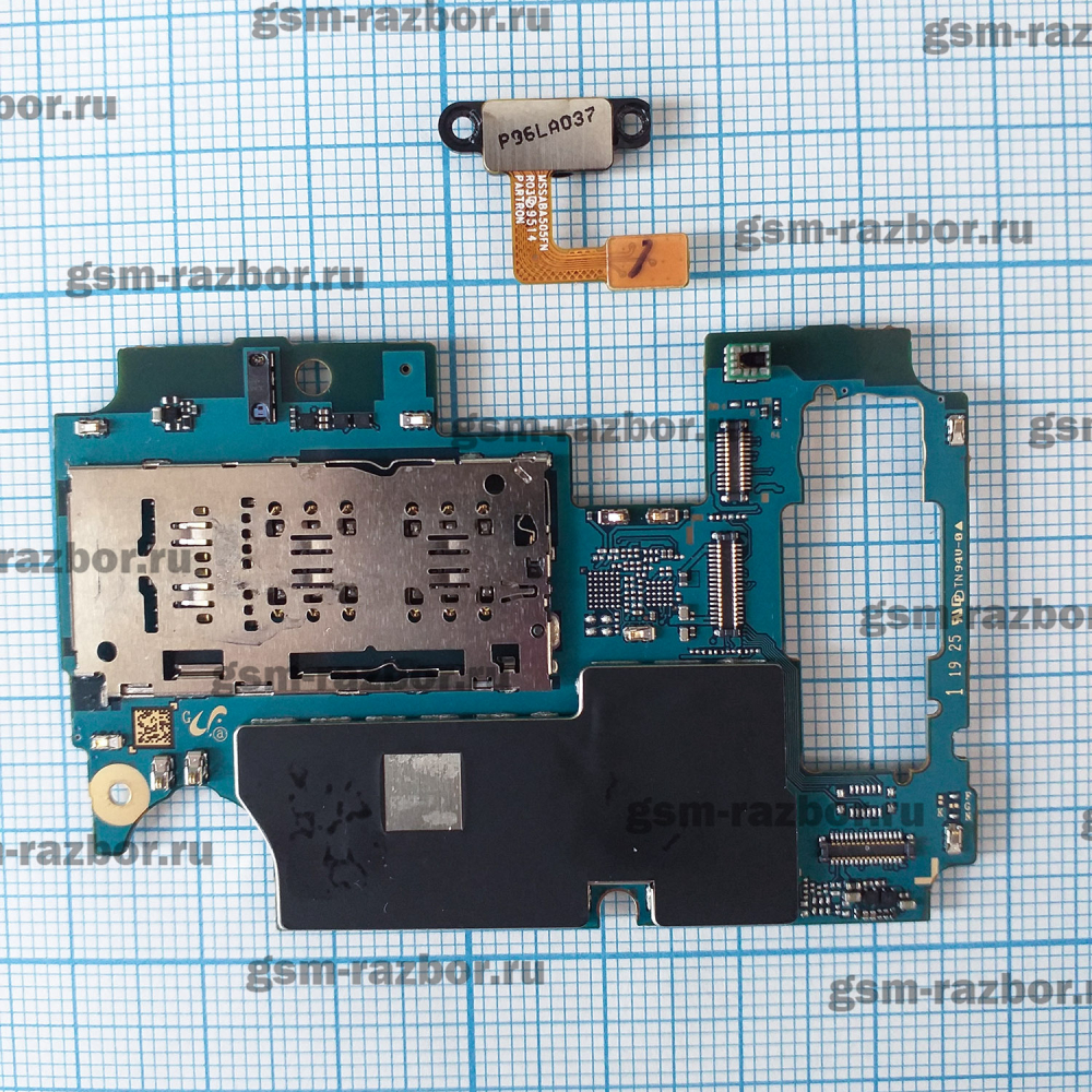 ����������� ����� ��� Samsung SM-A505F Galaxy A50 4/64 GB �� �������� ����������. �������� � �������