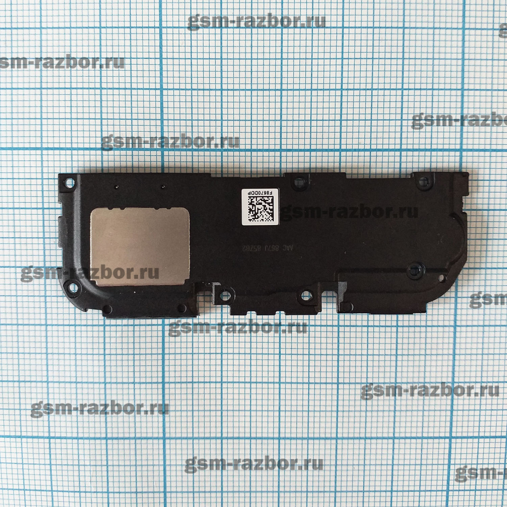 �������������� ������� ��� Huawei Y6 Prime 2018 ATU-L31. �������� � �������