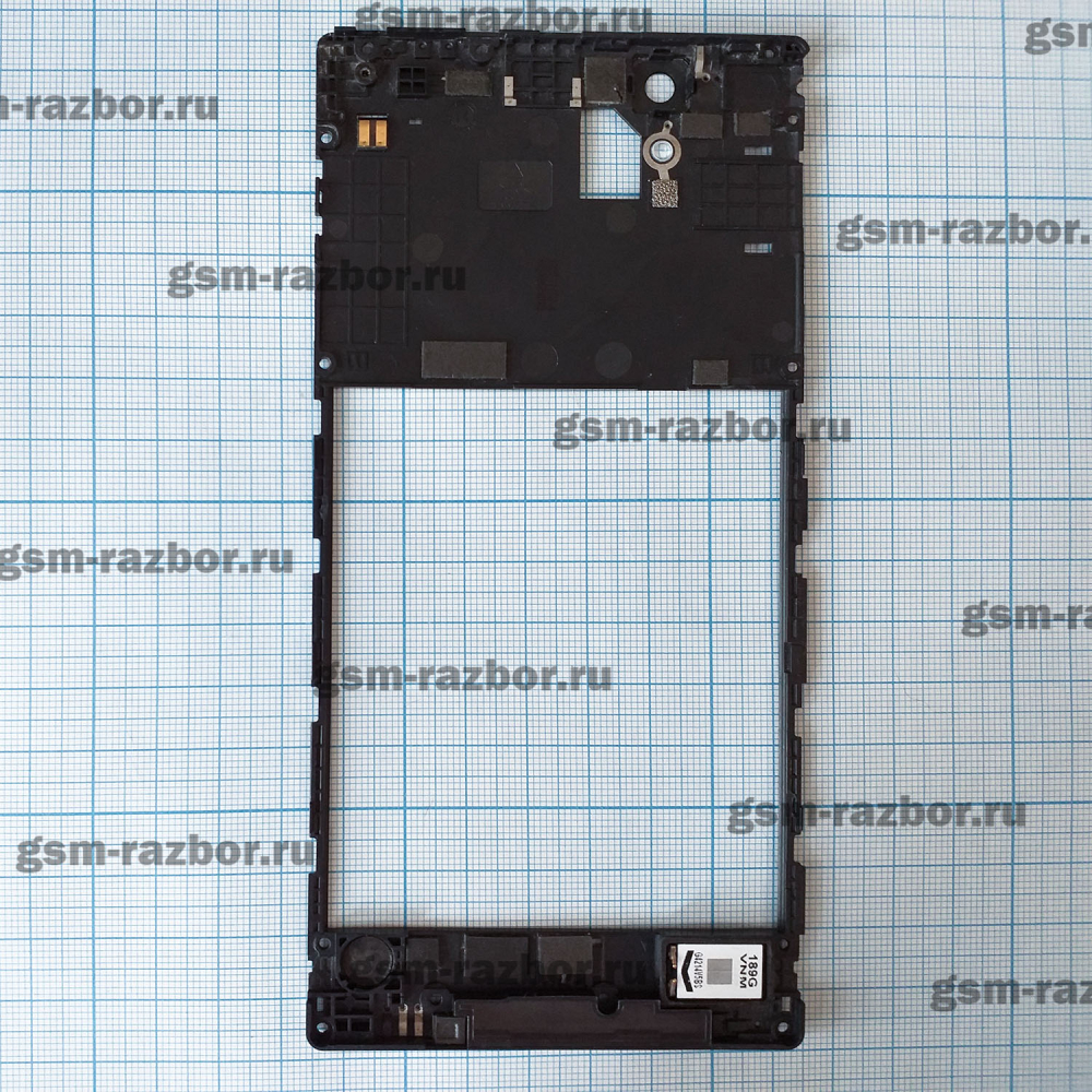 ������ (������� �����) ��� Sony D5322 Xperia T2 Ultra Dual � NFC ��������. �/� �������� � �������