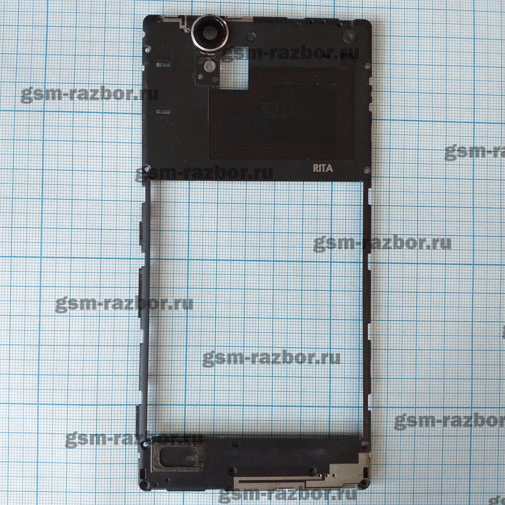 ������ (������� �����) ��� Sony D5322 Xperia T2 Ultra Dual � NFC ��������. �/� �������� � �������