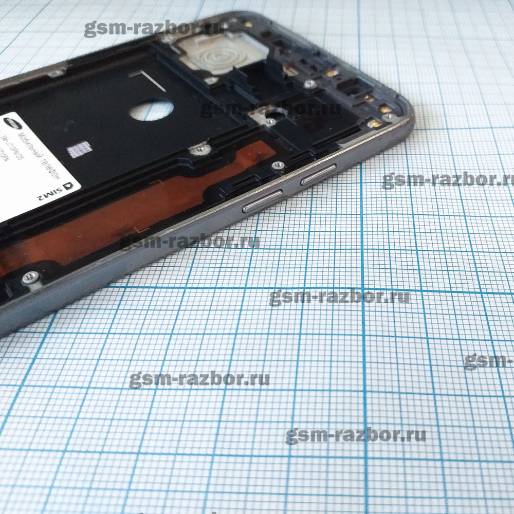 ����� ������� ��� Samsung SM-J710F Galaxy J7 2016. �/� �������� � �������