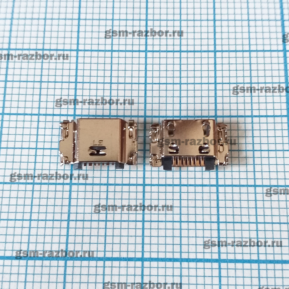 ������ ������� ��� Samsung SM-J500F Galaxy J5 (Micro USB) 7 Pin MC-367