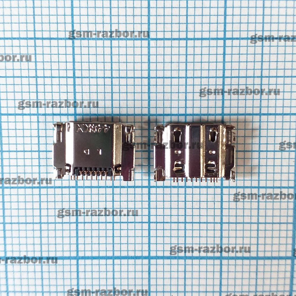 ������ ������� ��� Samsung SM-P605 Galaxy Note 10.1 (Micro USB) 11 Pin MC-052