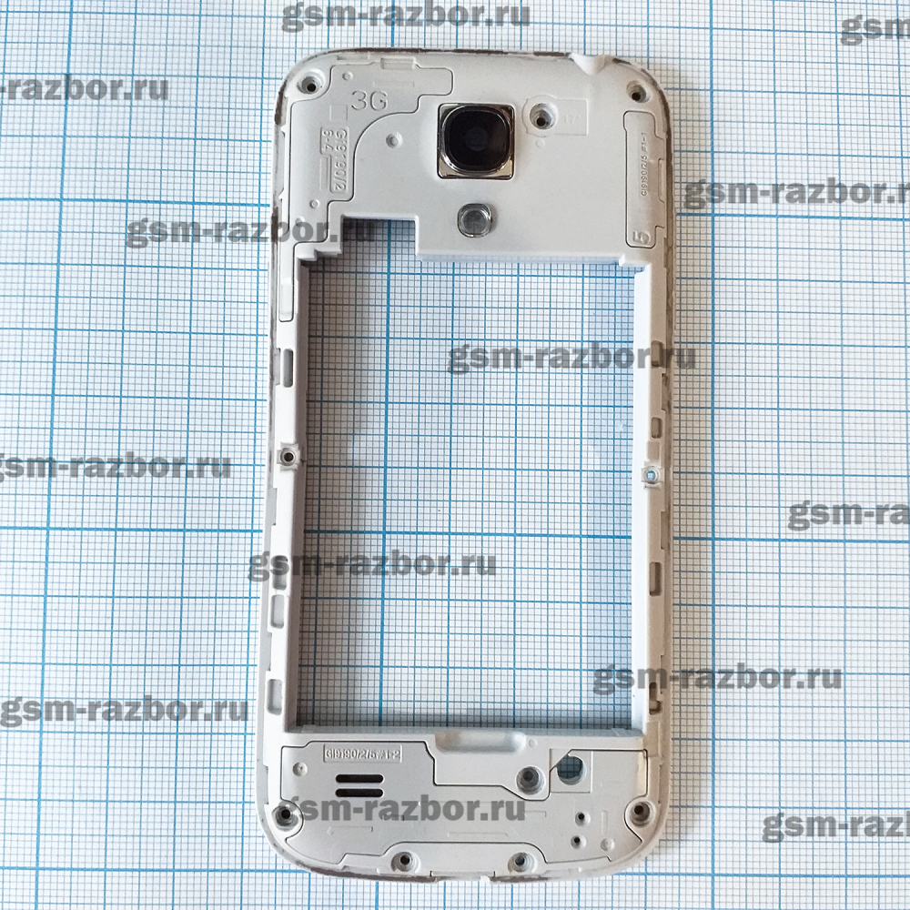 ������ (������� �����) ��� Samsung GT-i9190 Galaxy S4 mini. �/� �������� � �������