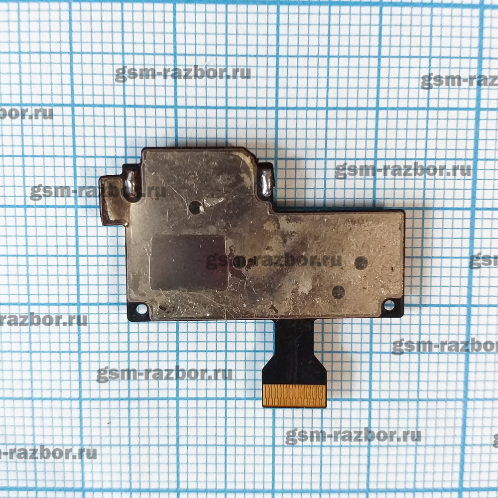 ����� ��� Samsung GT-i9190 Galaxy S4 mini � ��������� SIM � SD ����. �������� � �������