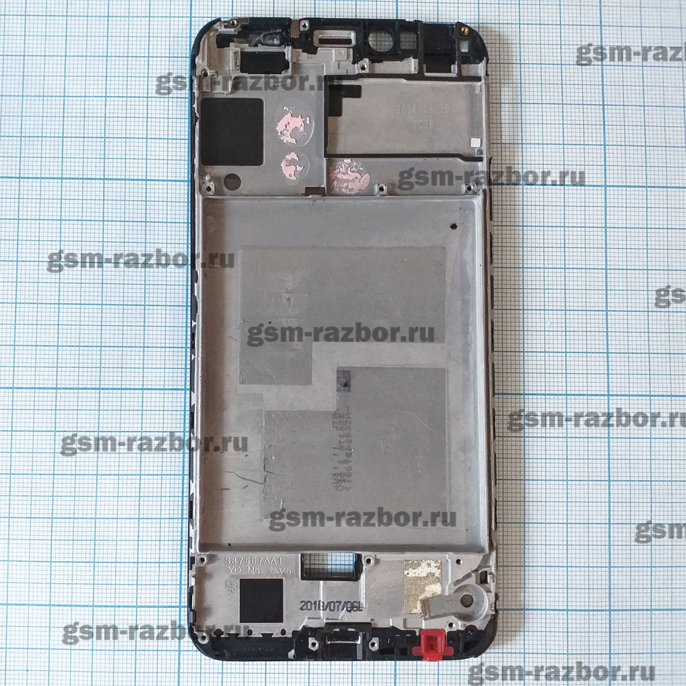 ����� ������� ��� Honor 7C AUM-L41. �/� �������� � �������