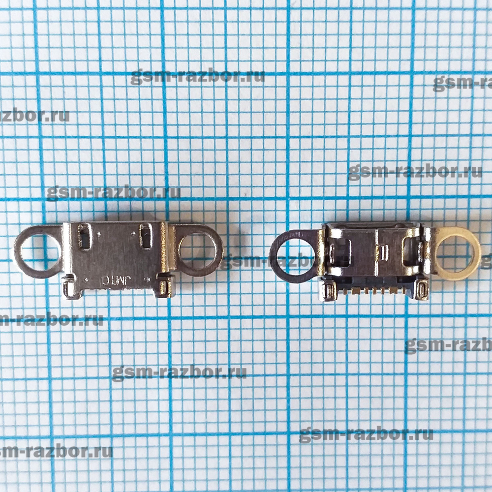 ������������� ������ ������� ��� Samsung (Micro USB) 7 Pin MC-304