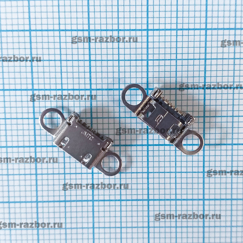������ ������� ��� Samsung SM-A9000 Galaxy A9 2016 (Micro USB) 7 Pin MC-304