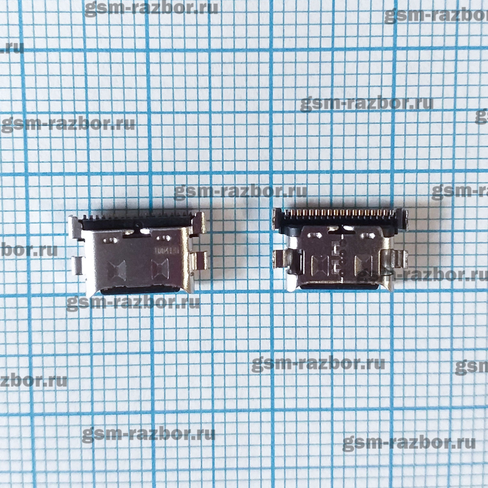 ������ ������� ��� Samsung SM-A305F Galaxy A30 (Type-C) MC-A50