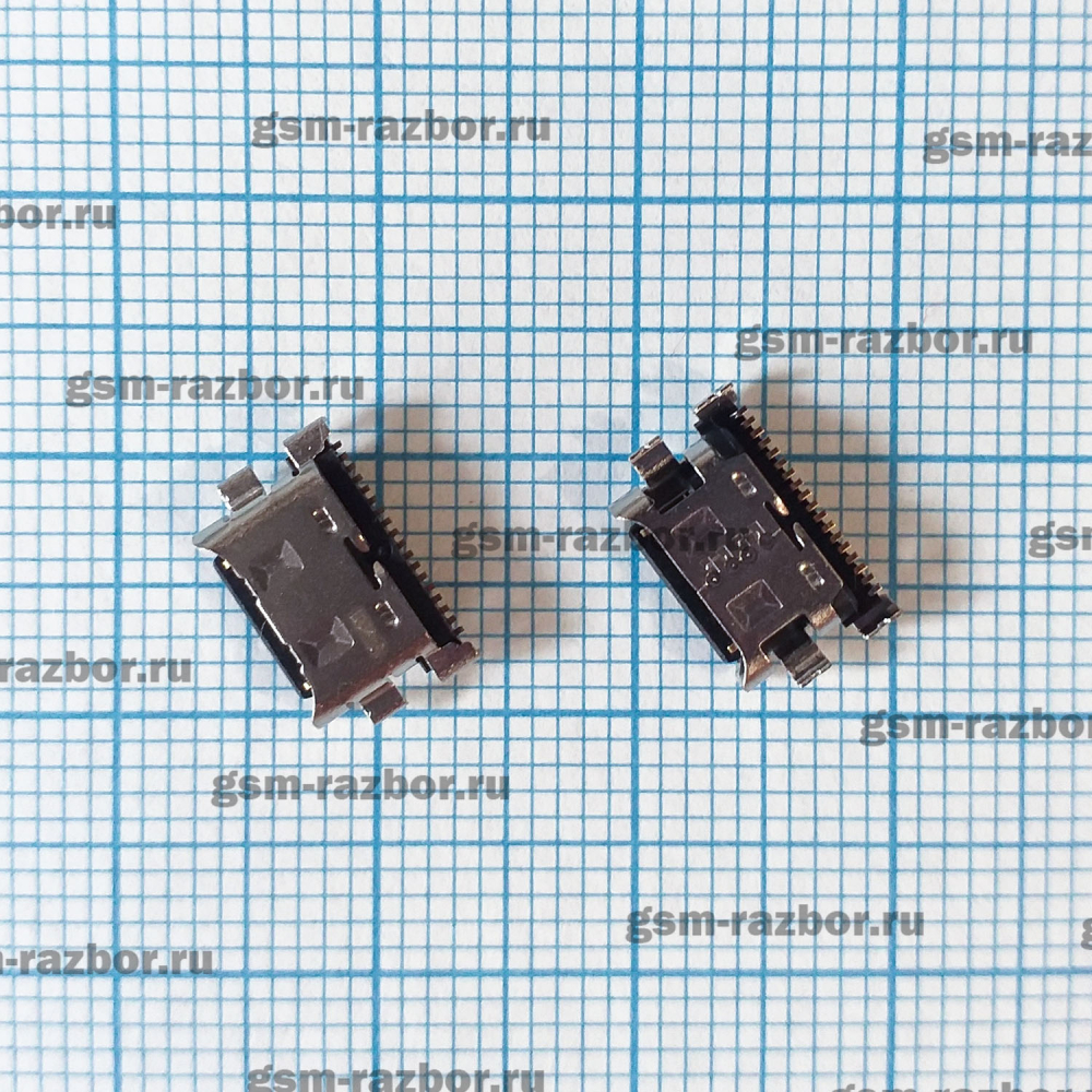 ������ ������� ��� Samsung SM-A507F Galaxy A50s (Type-C) MC-A50