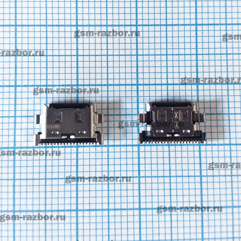 ������ ������� ��� Samsung SM-A507F Galaxy A50s (Type-C) MC-A50