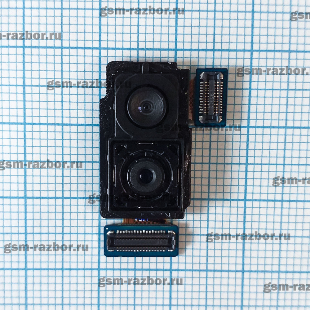 �������� ������ ��� Samsung SM-A205F Galaxy A20. �������� � �������
