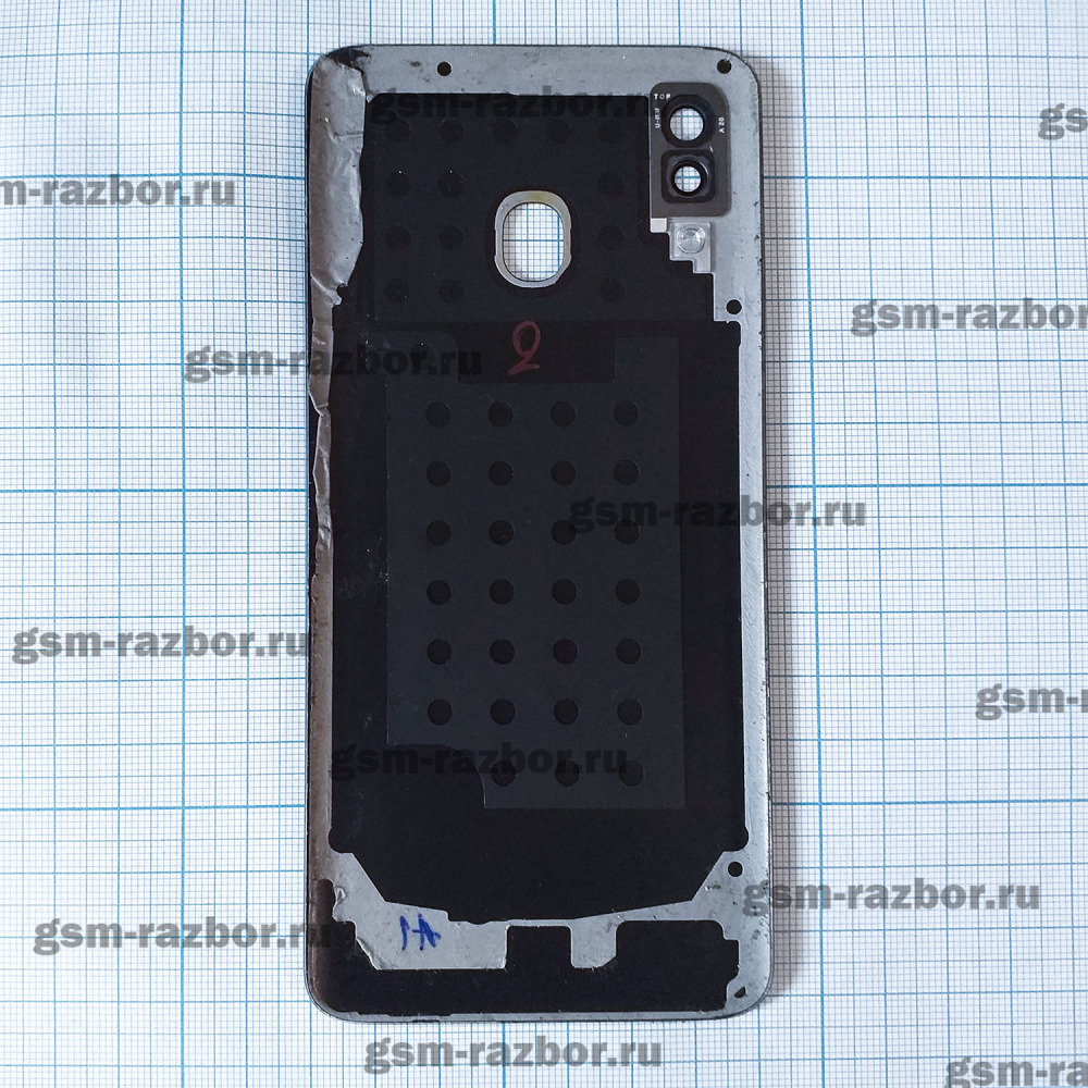 ������ ������ ��� Samsung SM-A205F Galaxy A20. �/� �������� � �������