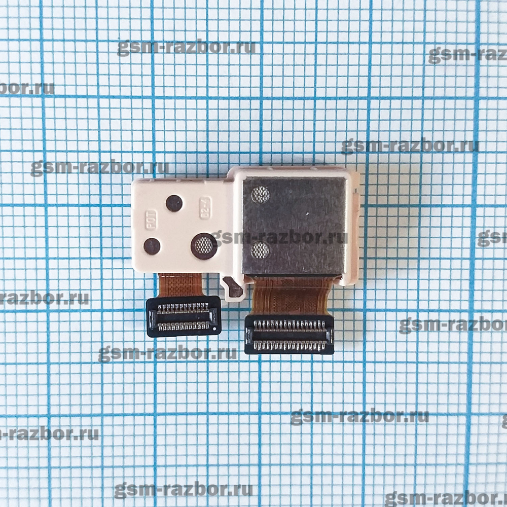 �������� ������ ��� Huawei P Smart 2019 POT-LX1. �������� � �������