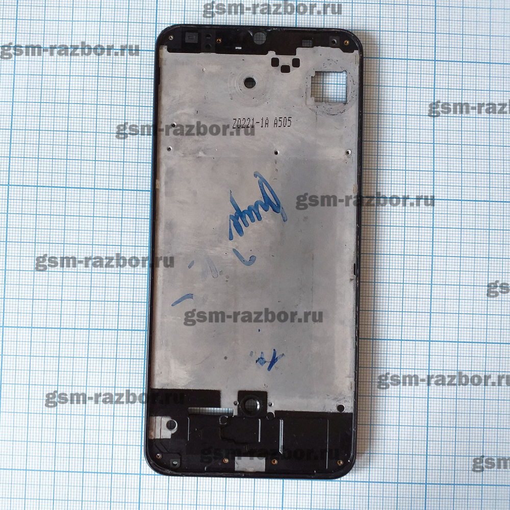 ����� ������� ��� Samsung SM-A505F Galaxy A50. �/� �������� � �������