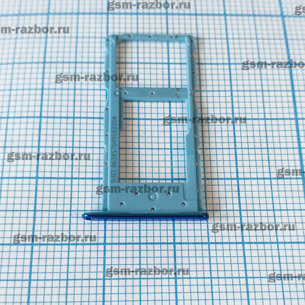 ����� SIM � SD ���� ��� Honor 10i HRY-LX1T �����. �/� �������� � �������