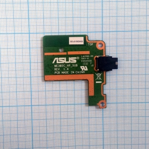 ����� � �������� ��������� ��� Asus K00A (ME302C). �������� � �������