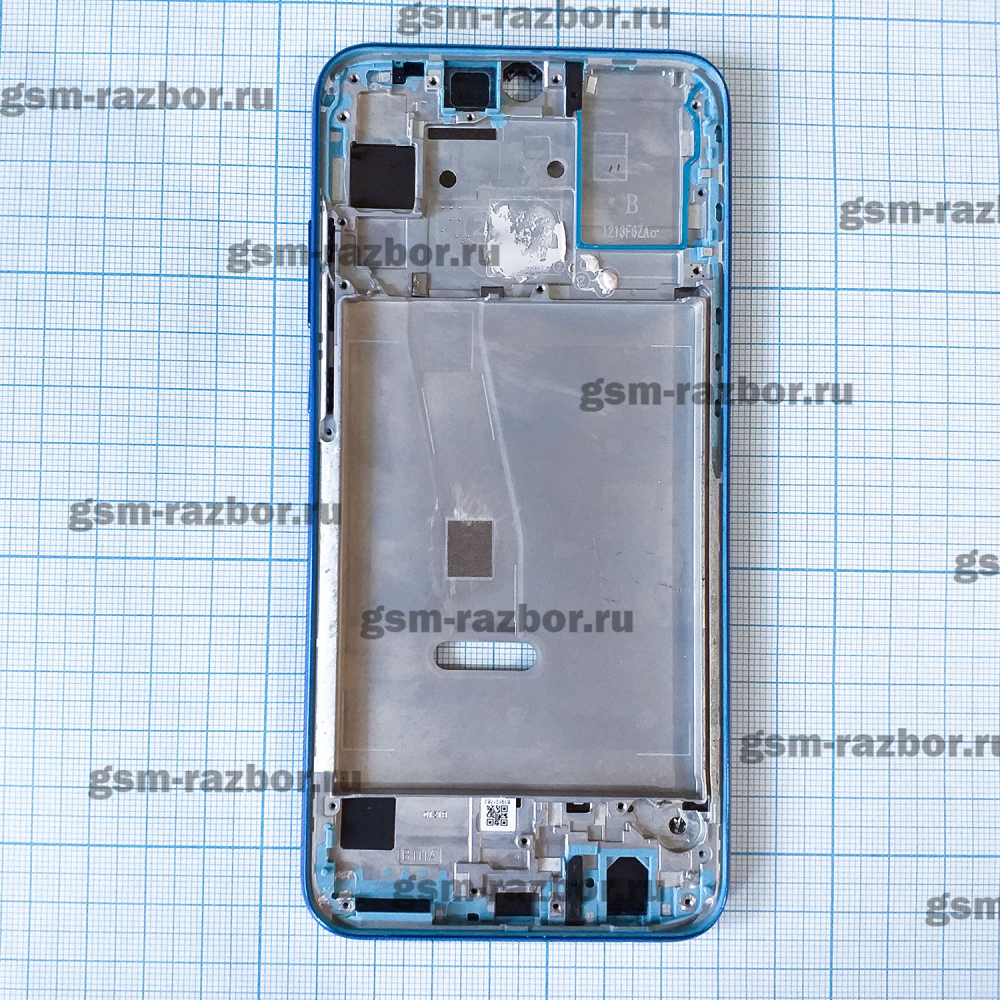 ������ ��� Honor 10i HRY-LX1T � ������ ������� �����. �/� �������� � �������