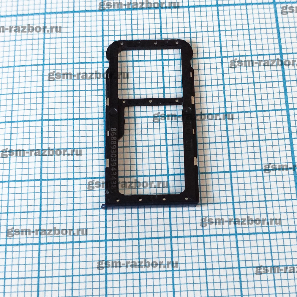 ����� SIM � SD ���� ��� Honor 7X BND-L21 �����. �/� �������� � �������