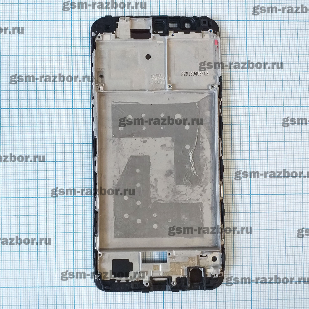 ����� ������� ��� Honor 7X BND-L21. �/� �������� � �������