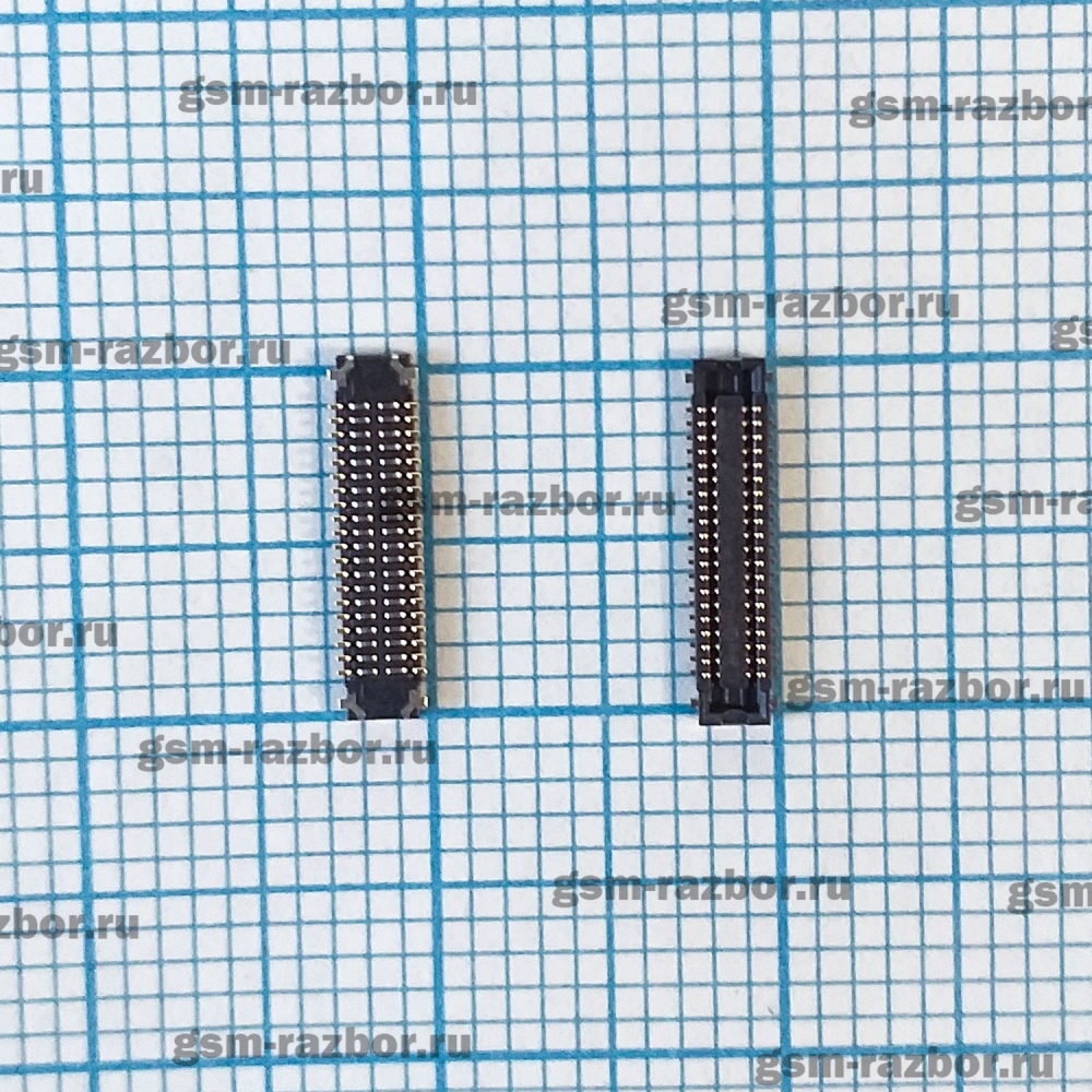 FPC ��������� ������� ��� Honor 9 STF-L09 (40 Pin). BP-003