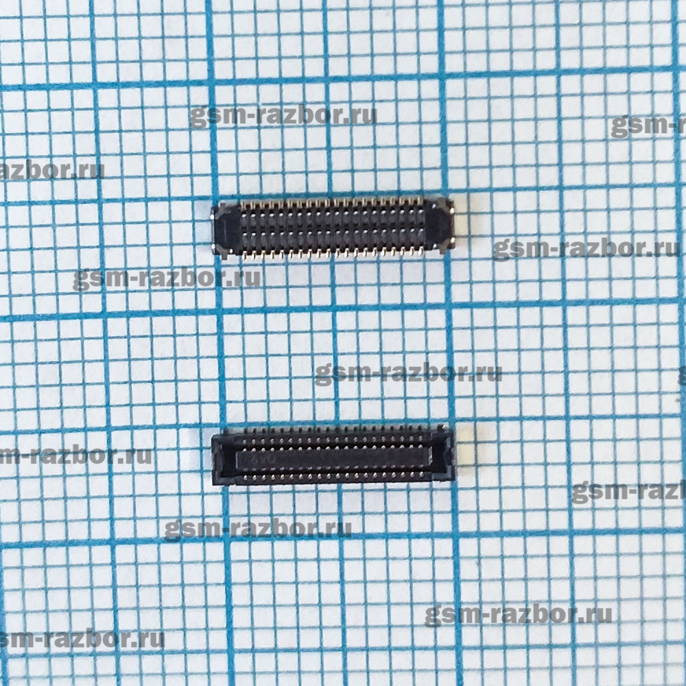 FPC ��������� ������� ��� Honor 9 STF-L09 (40 Pin). BP-003