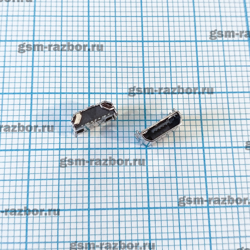 ������ ������� ��� Samsung SM-T378 Galaxy Tab E 8.0 (Micro USB) 7 Pin MC-061