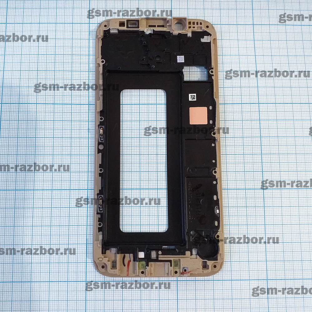 ����� ������� ��� Samsung SM-J730F Galaxy J7 2017 ������. �/� �������� � �������