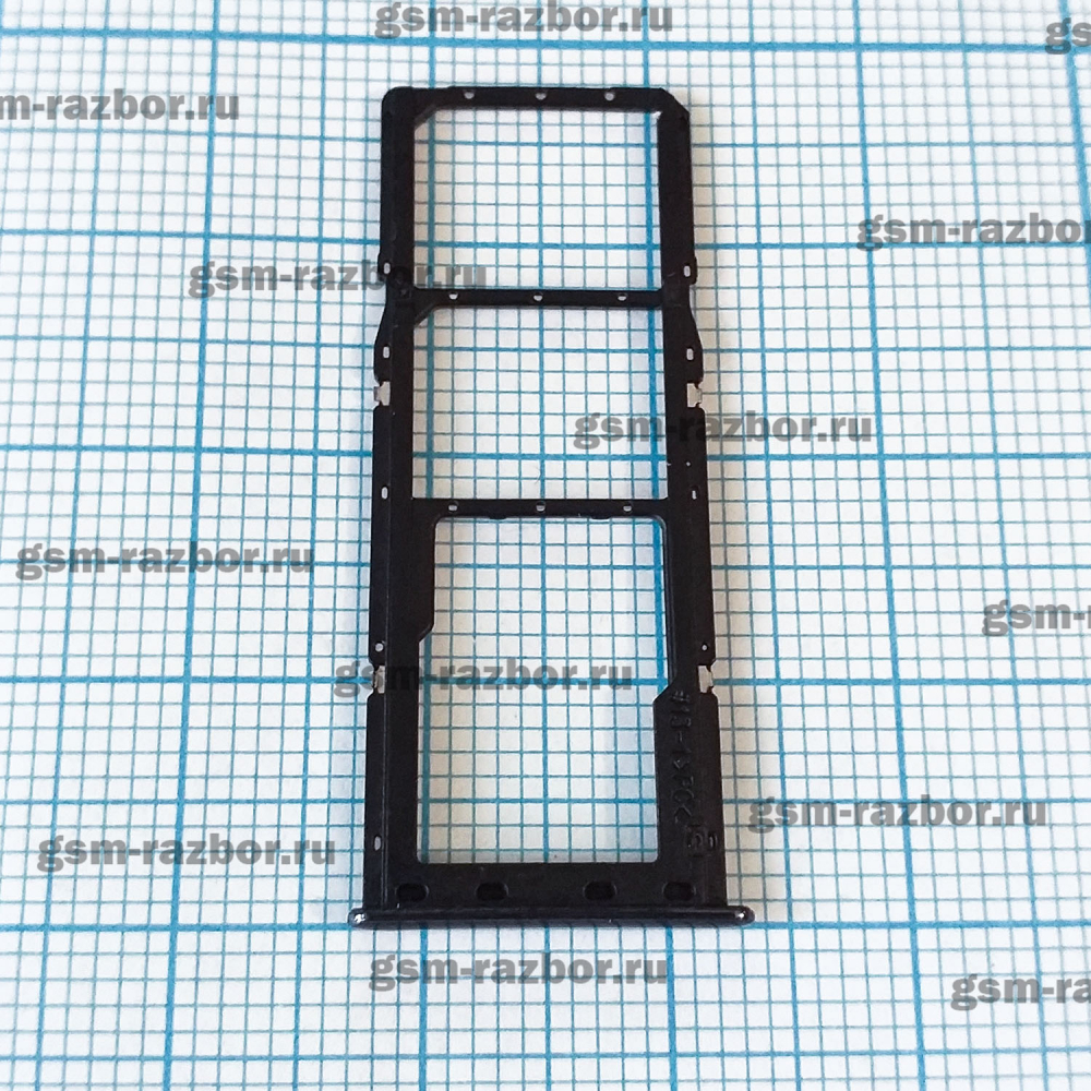 ����� SIM � SD ���� ��� Samsung SM-A515F Galaxy A51 ������. �/� �������� � �������
