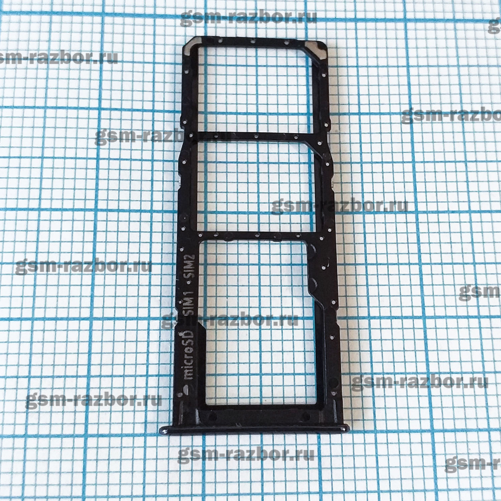 ����� SIM � SD ���� ��� Samsung SM-A515F Galaxy A51 ������. �/� �������� � �������